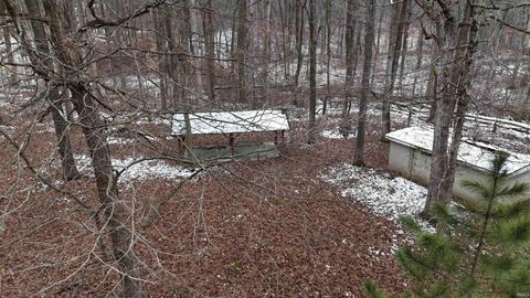 Tiny photo for S Ridgeview Way Lot 92 #92, Logansport, IN 46947 (MLS # 202602457)