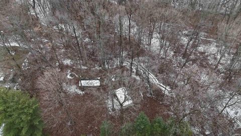 Tiny photo for S Ridgeview Way Lot 92 #92, Logansport, IN 46947 (MLS # 202602457)