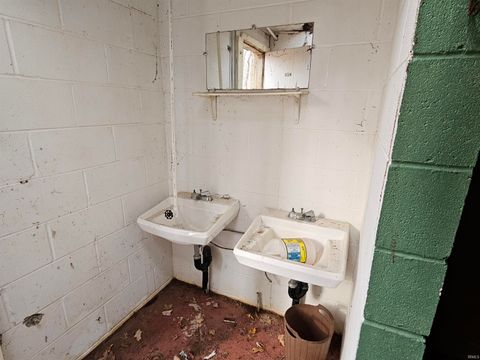 Tiny photo for S Ridgeview Way Lot 92 #92, Logansport, IN 46947 (MLS # 202602457)