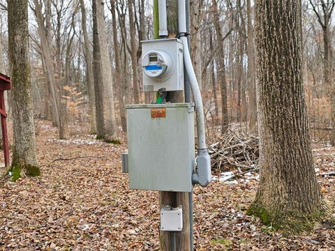 Tiny photo for S Ridgeview Way Lot 92 #92, Logansport, IN 46947 (MLS # 202602457)