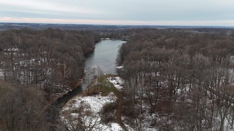 Tiny photo for S Ridgeview Way Lot 92 #92, Logansport, IN 46947 (MLS # 202602457)