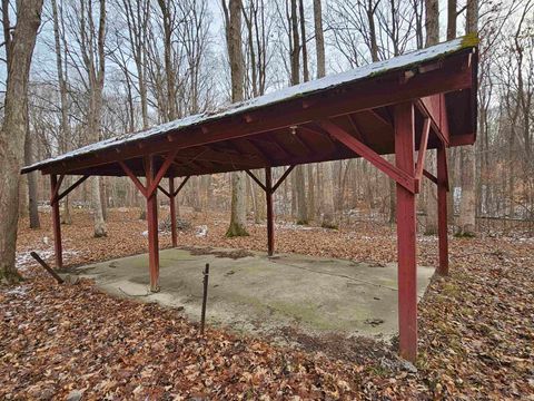 Tiny photo for S Ridgeview Way Lot 92 #92, Logansport, IN 46947 (MLS # 202602457)