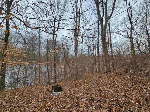 Tiny photo for S Ridgeview Way Lot 92 #92, Logansport, IN 46947 (MLS # 202602457)