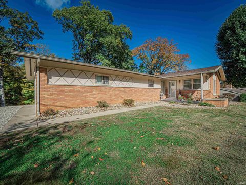 Photo of 1839 N State Road 65, Princeton, IN 47670 (MLS # 202544480)