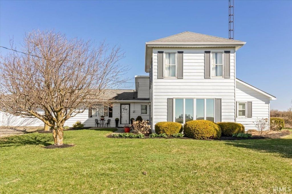 Photo of 6064 E 300 N, Union City, IN 47390 (MLS # 202608284)