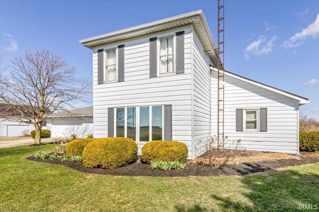 Photo of 6064 E 300 N, Union City, IN 47390 (MLS # 202608284)