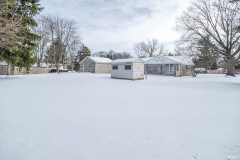 Tiny photo for 906 Windsor Drive, West Lafayette, IN 47906 (MLS # 202604501)