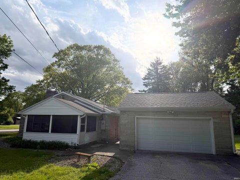 Tiny photo for 906 Windsor Drive, West Lafayette, IN 47906 (MLS # 202604501)