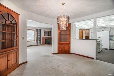 Tiny photo for 906 Windsor Drive, West Lafayette, IN 47906 (MLS # 202604501)
