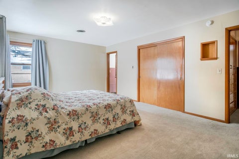 Tiny photo for 906 Windsor Drive, West Lafayette, IN 47906 (MLS # 202604501)