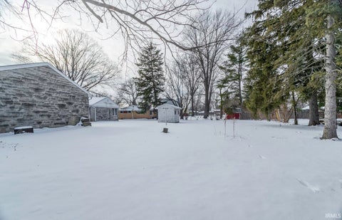 Tiny photo for 906 Windsor Drive, West Lafayette, IN 47906 (MLS # 202604501)
