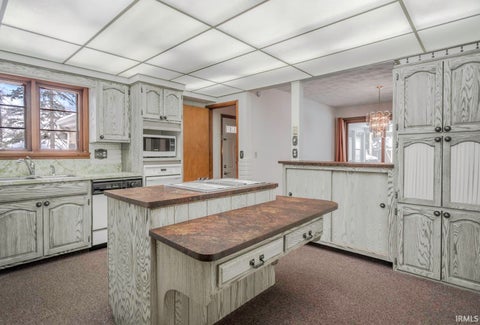 Tiny photo for 906 Windsor Drive, West Lafayette, IN 47906 (MLS # 202604501)