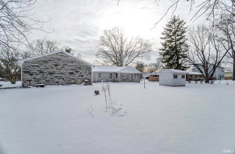 Tiny photo for 906 Windsor Drive, West Lafayette, IN 47906 (MLS # 202604501)