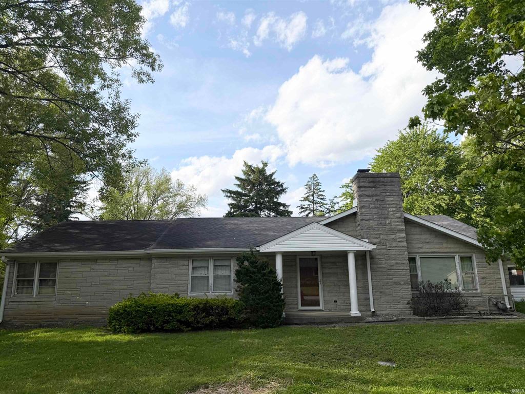 Photo of 906 Windsor Drive, West Lafayette, IN 47906 (MLS # 202604501)