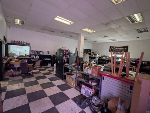 Tiny photo for 1200 S Main Street, Kokomo, IN 46901 (MLS # 202524062)