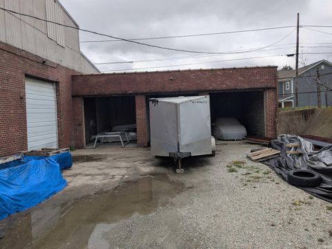 Tiny photo for 1200 S Main Street, Kokomo, IN 46901 (MLS # 202524062)
