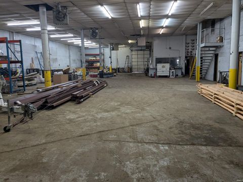 Tiny photo for 1200 S Main Street, Kokomo, IN 46901 (MLS # 202524062)