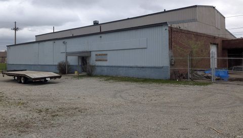 Tiny photo for 1200 S Main Street, Kokomo, IN 46901 (MLS # 202524062)