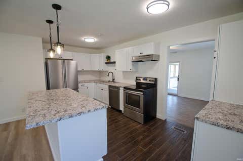 Tiny photo for 2317 Apache Drive, Lafayette, IN 47909 (MLS # 202628802)