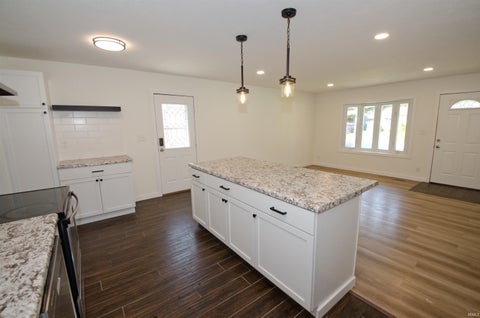 Tiny photo for 2317 Apache Drive, Lafayette, IN 47909 (MLS # 202628802)
