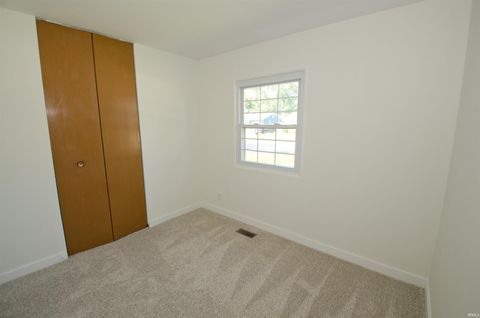Tiny photo for 2317 Apache Drive, Lafayette, IN 47909 (MLS # 202628802)