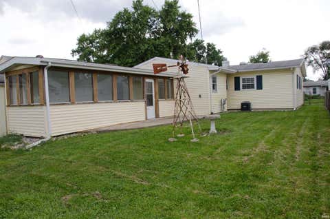 Tiny photo for 2317 Apache Drive, Lafayette, IN 47909 (MLS # 202628802)