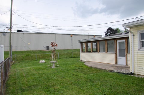 Tiny photo for 2317 Apache Drive, Lafayette, IN 47909 (MLS # 202628802)