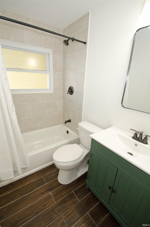 Tiny photo for 2317 Apache Drive, Lafayette, IN 47909 (MLS # 202628802)