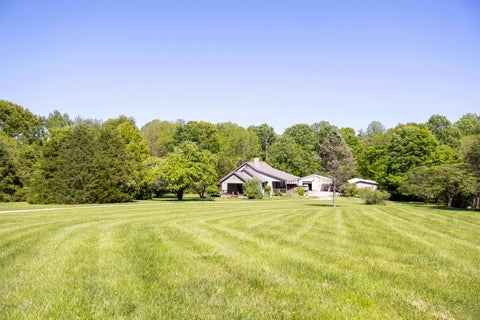 Tiny photo for 7800 N Mt Tabor Road, Ellettsville, IN 47429 (MLS # 202619177)