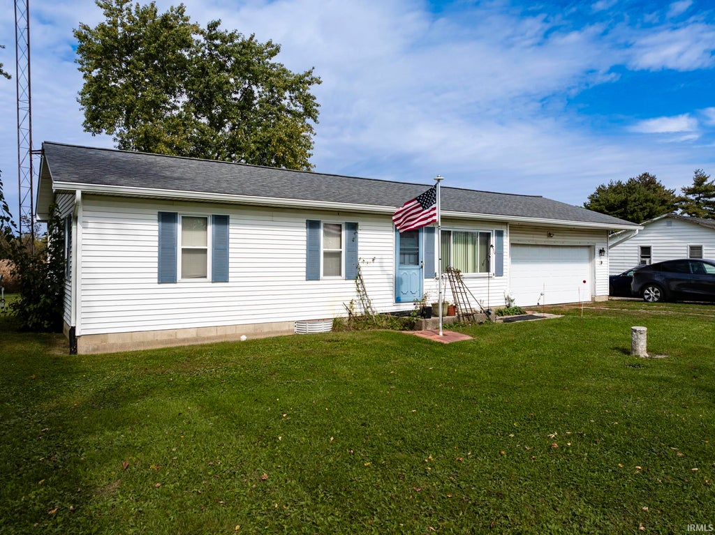 Photo of 2652 W 67 Highway, Portland, IN 47371 (MLS # 202642493)