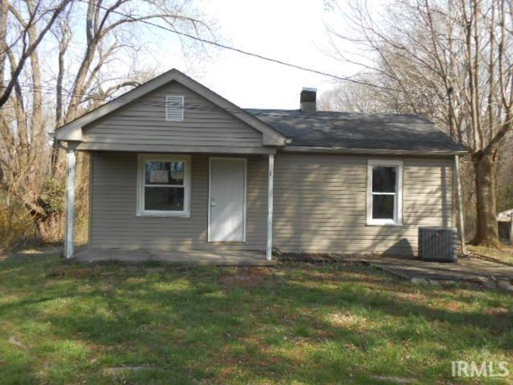 Photo of 3040 E Morgan Avenue, Evansville, IN 47711 (MLS # 202611362)