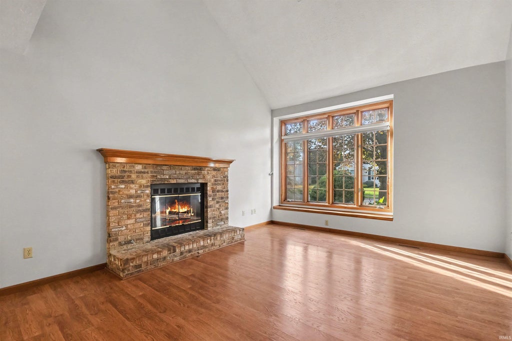 Photo of 52120 Windermere Drive, Granger, IN 46530 (MLS # 202644720)