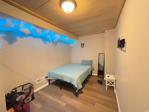 Tiny photo for 520 Henry Street, Logansport, IN 46947 (MLS # 202608170)