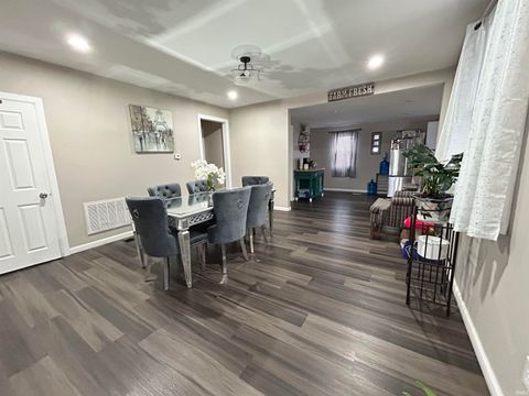 Tiny photo for 520 Henry Street, Logansport, IN 46947 (MLS # 202608170)