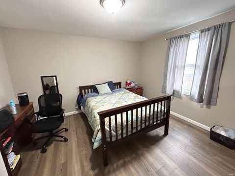 Tiny photo for 520 Henry Street, Logansport, IN 46947 (MLS # 202608170)