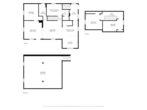 Tiny photo for 520 Henry Street, Logansport, IN 46947 (MLS # 202608170)