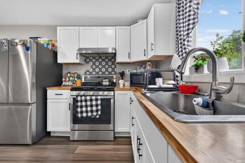 Tiny photo for 520 Henry Street, Logansport, IN 46947 (MLS # 202608170)