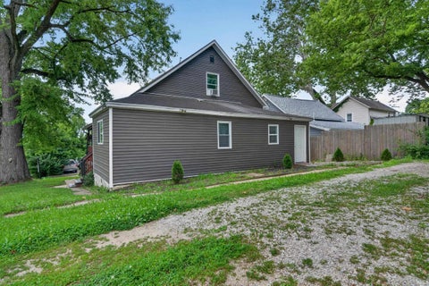 Tiny photo for 520 Henry Street, Logansport, IN 46947 (MLS # 202608170)