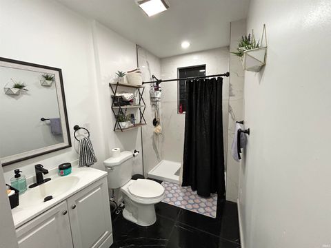 Tiny photo for 520 Henry Street, Logansport, IN 46947 (MLS # 202608170)