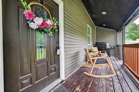Tiny photo for 520 Henry Street, Logansport, IN 46947 (MLS # 202608170)