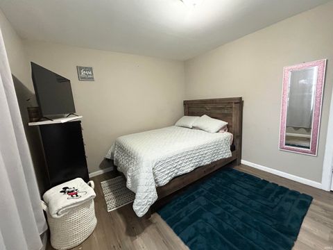 Tiny photo for 520 Henry Street, Logansport, IN 46947 (MLS # 202608170)