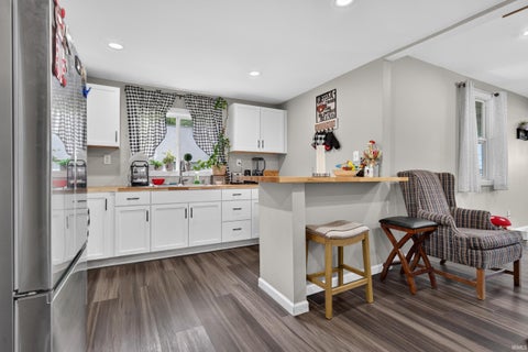 Tiny photo for 520 Henry Street, Logansport, IN 46947 (MLS # 202608170)