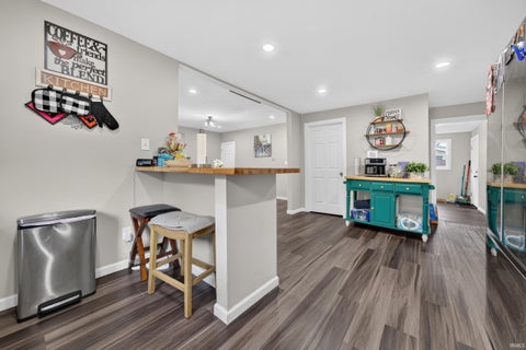 Tiny photo for 520 Henry Street, Logansport, IN 46947 (MLS # 202608170)