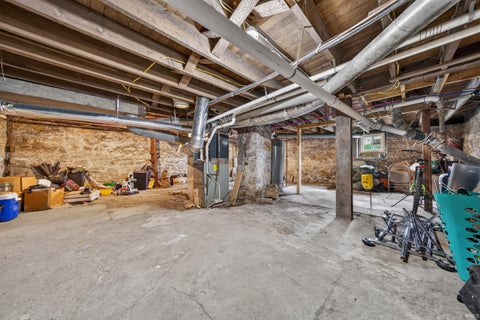 Tiny photo for 520 Henry Street, Logansport, IN 46947 (MLS # 202608170)