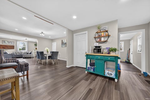 Tiny photo for 520 Henry Street, Logansport, IN 46947 (MLS # 202608170)
