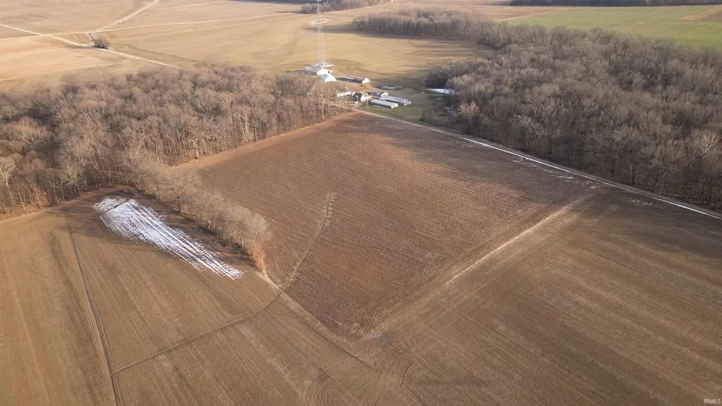 Photo of 0000 HASTING Lane, Mount Vernon, IN 47620 (MLS # 202605331)