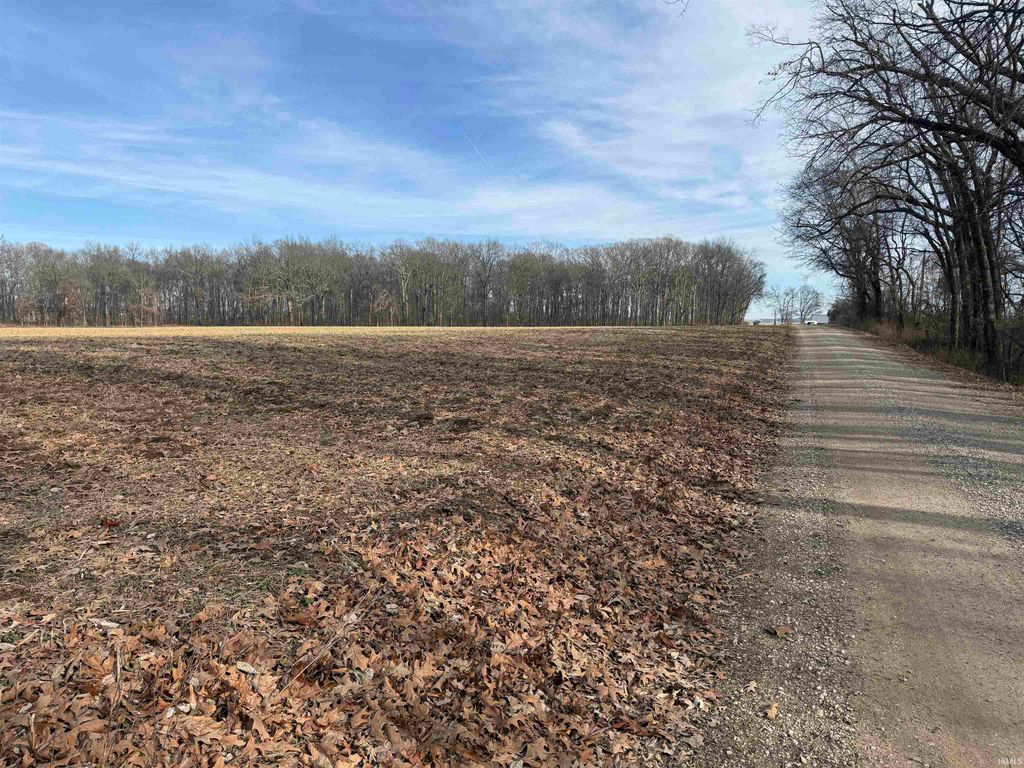 Photo of 0000 HASTING Lane, Mount Vernon, IN 47620 (MLS # 202605331)