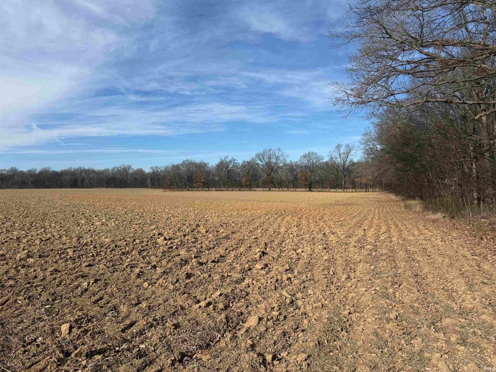 Photo of 0000 HASTING Lane, Mount Vernon, IN 47620 (MLS # 202605331)