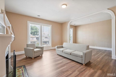 Tiny photo for 1115 E Broadway Street, Logansport, IN 47960 (MLS # 202636861)