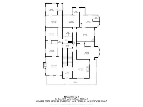 Tiny photo for 1115 E Broadway Street, Logansport, IN 47960 (MLS # 202636861)